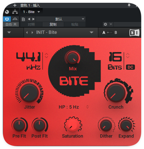 图片[1]-Bite_比特粉碎-艾瑞乐精品音频资源网